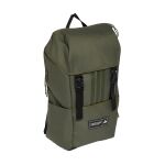 adidas 3-Stripes Flap Backpack