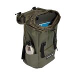 adidas 3-Stripes Flap Backpack