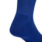 adidas 3-Stripes Cushioned Sportswear Crew Socks 3 Pairs