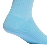 adidas 3-Stripes Cushioned Sportswear Crew Socks 3 Pairs