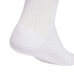 adidas 3-Stripes Cushioned Sportswear Crew Socks 3 Pairs