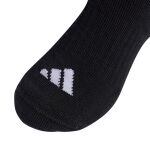 adidas 3 Stripes Cushioned Sportswear Crew Socks 3 Pairs