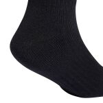 adidas 3 Stripes Cushioned Sportswear Crew Socks 3 Pairs