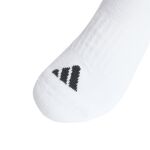adidas 3 Stripes Cushioned Sportswear Crew Socks 3 Pairs