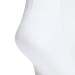 adidas 3 Stripes Cushioned Sportswear Crew Socks 3 Pairs