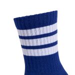 adidas 3 Stripes Cushioned Sportswear Crew Socks 3 Pairs