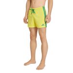 adidas 3-Stripes Swim Shorts 5-Inch M