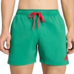 adidas 3-Stripes Swim Shorts 5-Inch M