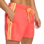 adidas 3-Stripes Swim Shorts 5-Inch M