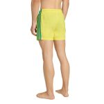adidas 3-Stripes Swim Shorts 5-Inch M