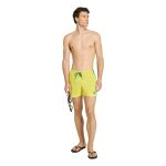 adidas 3-Stripes Swim Shorts 5-Inch M