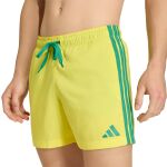 adidas 3-Stripes Swim Shorts 5-Inch M