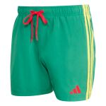 adidas 3-Stripes Swim Shorts 5-Inch M