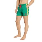 adidas 3-Stripes Swim Shorts 5-Inch M