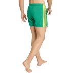 adidas 3-Stripes Swim Shorts 5-Inch M