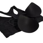 adidas adi365 Running Pocket Medium Support Bra