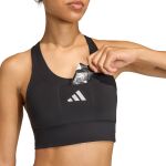adidas adi365 Running Pocket Medium Support Bra