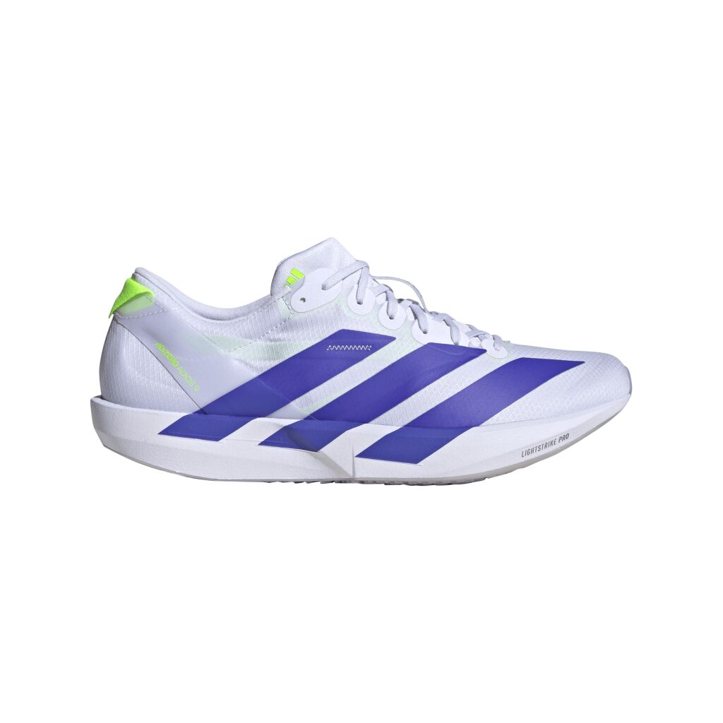 adidas Adizero Adios 9 Running Shoes M