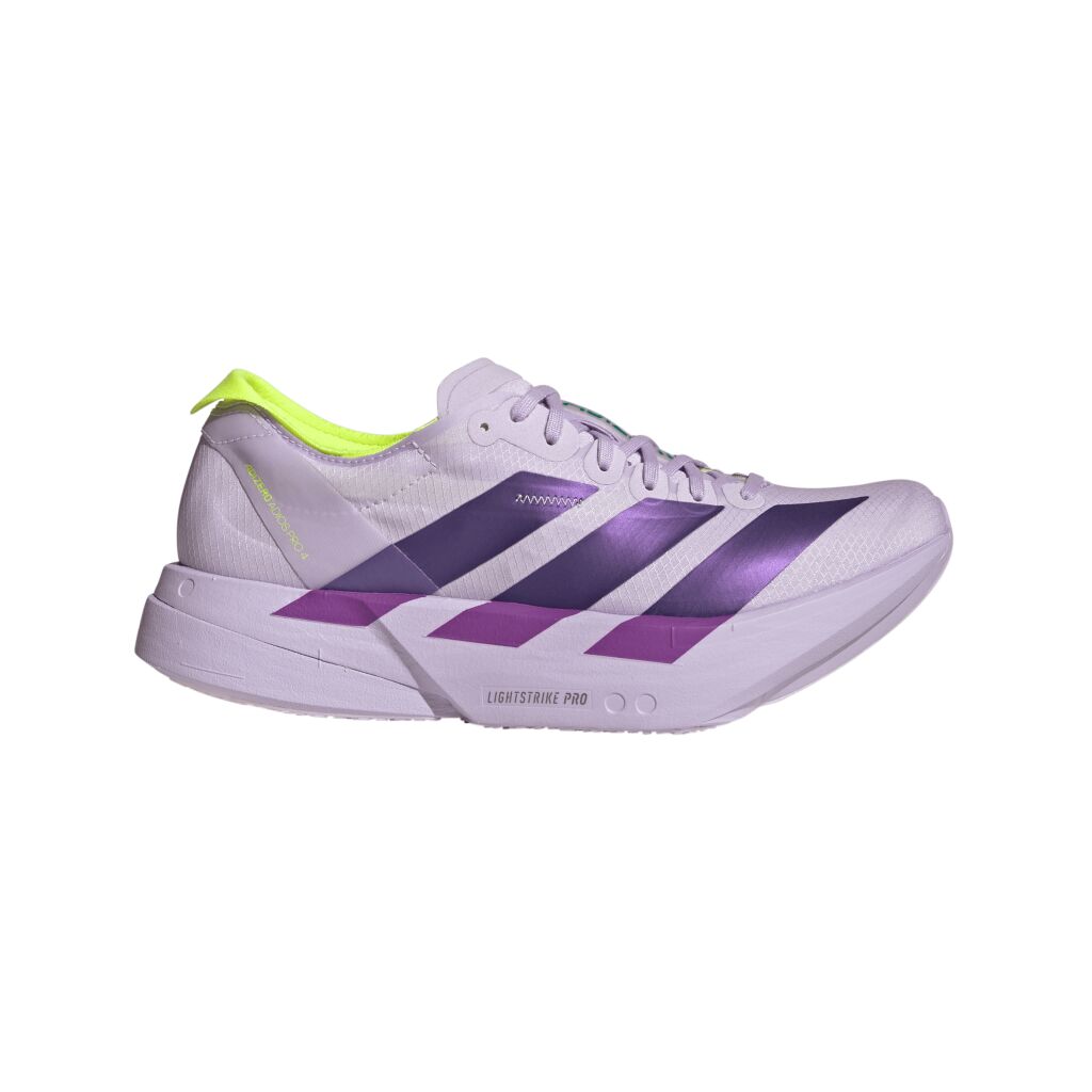 adidas Adizero Adios Pro 4 Running Shoes W