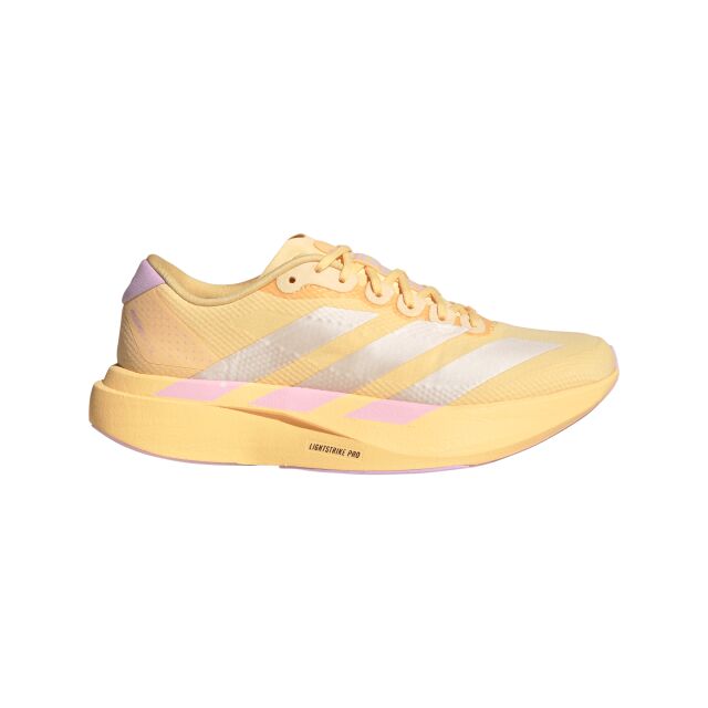 adidas Adizero EVO SL W - naisten juoksukengät
