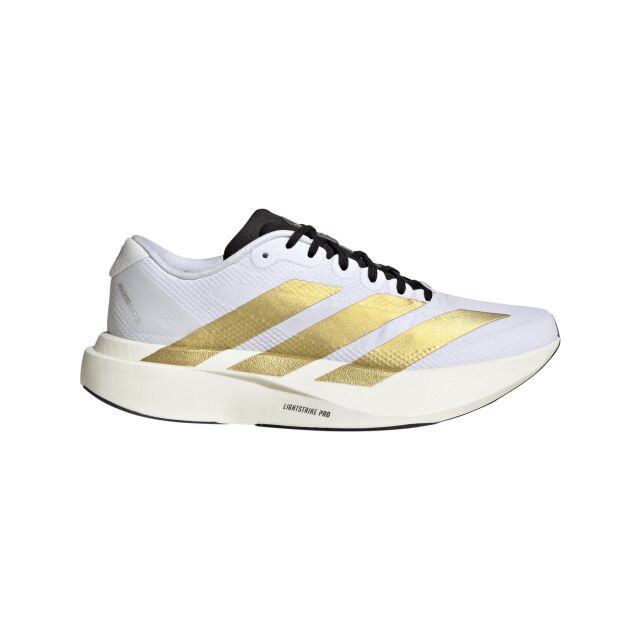 adidas Adizero EVO SL WOVEN W - naisten juoksukengät