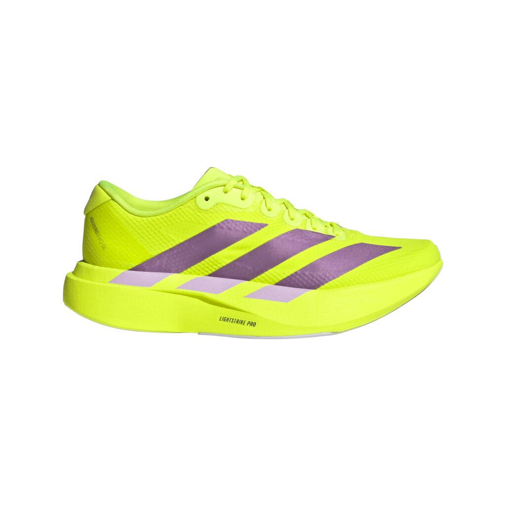 adidas Adizero EVO SL WOVEN W