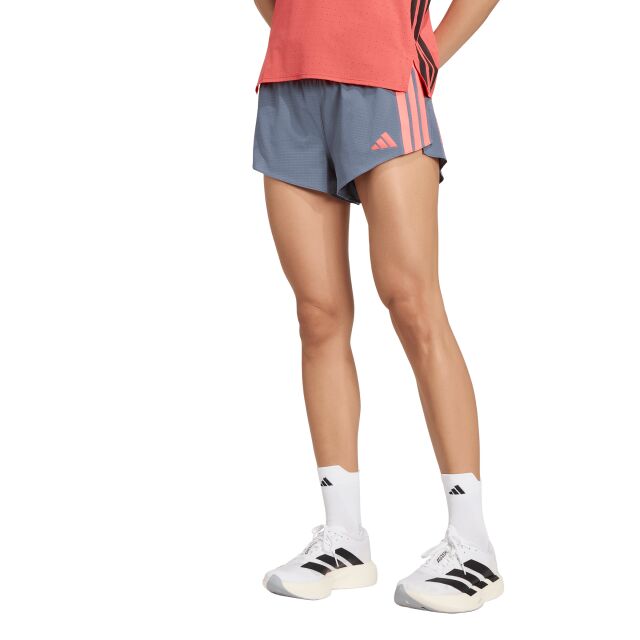 adidas Adizero Running Gel Pocket Shorts W