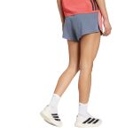 adidas Adizero Running Gel Pocket Shorts W