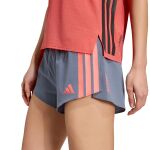 adidas Adizero Running Gel Pocket Shorts W