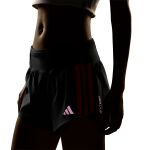 adidas Adizero Running Gel Pocket Shorts W