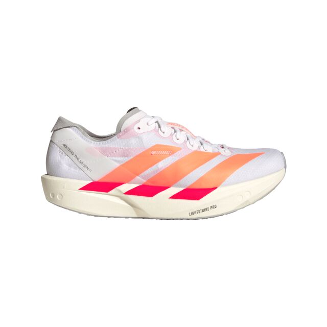 adidas Adizero Takumi Sen 11 W - naisten juoksukengät