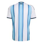 adidas Argentina 26 Home Jersey