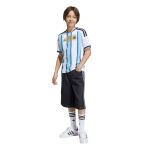 adidas Argentina 26 Home Jersey Jr