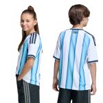 adidas Argentina 26 Home Jersey Jr