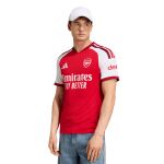 adidas Arsenal FC 26/27 Home Jersey M