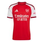 adidas Arsenal FC 26/27 Home Jersey M