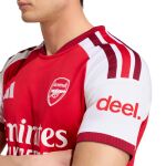 adidas Arsenal FC 26/27 Home Jersey M