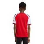 adidas Arsenal FC 26/27 Home Kids Jersey