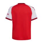 adidas Arsenal FC 26/27 Home Kids Jersey