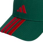 adidas 3-Stripes New Logo Baseball Cap