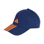 adidas 3-Stripes New Logo Baseball Cap