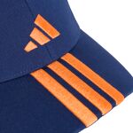 adidas 3-Stripes New Logo Baseball Cap
