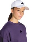 adidas New Logo Baseball Cap U