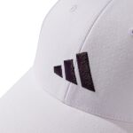 adidas New Logo Baseball Cap U