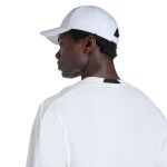 adidas New Logo Baseball Cap U