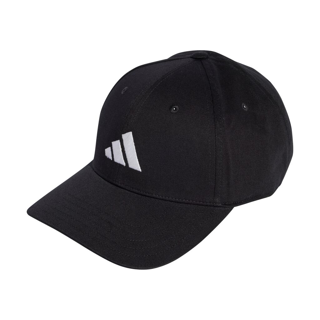 adidas New Logo Baseball Cap U