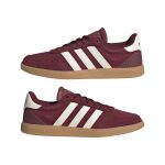 adidas Breaknet Sleek Suede