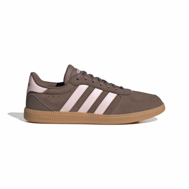 adidas Breaknet Sleek Suede