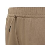 adidas Slogan Fleece Joggers Jr