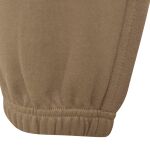 adidas Slogan Fleece Joggers Jr